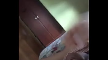 Preview 2 of Wife Surprise Double Penitration - Pajeandome amateur