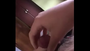 Preview 3 of Wife Surprise Double Penitration - Pajeandome amateur