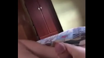 Preview 1 of Wife Surprise Double Penitration - Pajeandome amateur