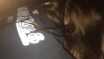 Preview 3 of Joba Sen Xxx Pic - Little step sister sucks my dick in car