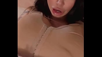 Preview 2 of Big New Year 11 Xxx 2018 - I miss being sweaty with GazBearington
