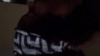 Preview 3 of Alrx Coal - He went to work I stayed at the crib wit his mama....this happened