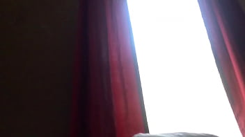Preview 4 of Alrx Coal - He went to work I stayed at the crib wit his mama....this happened