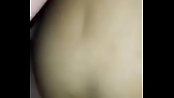 Preview 4 of Chuuby Garl - Sexy mixed gf loves backshots