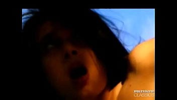 Preview 4 of Isab Sampai Keluar - Private Classics,  Sex on the Rocks