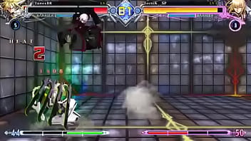 Preview 2 of Mina Finland - Tonex&#039_s Humiliation- Loirinha robotica sendo currada por espada de gelo do oficial novinho
