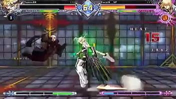 Preview 4 of Mina Finland - Tonex&#039_s Humiliation- Loirinha robotica sendo currada por espada de gelo do oficial novinho