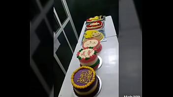 Preview 4 of Saniley Xxx Videos - Fuck to d. on birthday