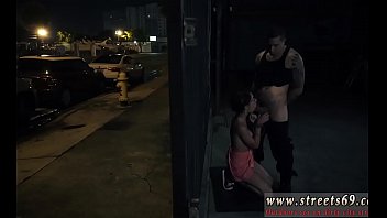 Preview 3 of Big Block Long Sex - Self bondage boobs Guys do make passes at dolls who wear glasses and