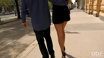 Preview 2 of Beeg Beauti - Loads Of Cum On Sexy Feet
