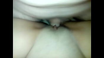 Preview 4 of Anal Pant - Young brunette 22yo parte 1