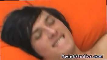 Preview 1 of Bitib Tits - Free gay porn men drinking mens piss Aidan and Preston are h.