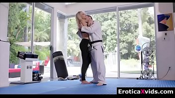 Preview 1 of Erp Video Download - Stunning hot blonde Emma Hix passion fuck