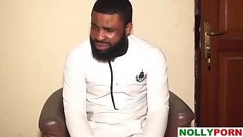 Preview 2 of Japannes Home - I Fucked My Nigerian Ex Girlfriend On Her Wedding Day. (Nollywood Sex Movie) - NOLLYPORN