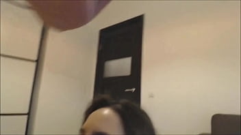 Preview 3 of Small Boobed Lesbian - Super hot fuck HD quality