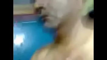 Preview 2 of Sany Lion X Video - AUNTY ENJOY WITH UNCLE