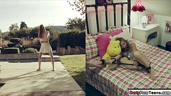 Preview 1 of Brazzer Jodri Fuck - Petite Ava Parker pounded hard