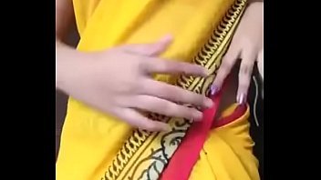 Preview 1 of Hap Sestir - Indian Bhabhi Stripping