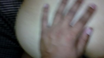 Preview 1 of Ampara Sex - Se la doy por el culo y le saco la