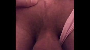Preview 4 of Ladies Pirudulu - Teen boi spreads butthole. Gape