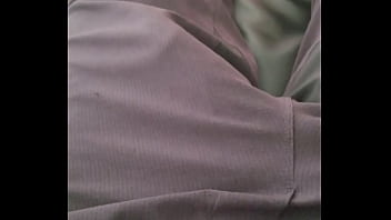 Preview 1 of Can You Cum From Anal Sex - Cumshot on pants