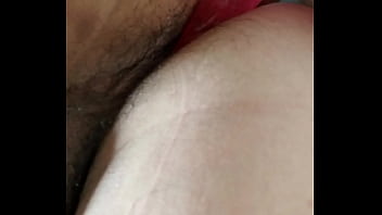 Preview 1 of Chubby Angi Southern Charms - Japanese Anal