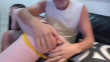 Preview 3 of U A E Porn - Piss Piggies