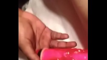 Preview 3 of Free Pron Tamil - 9inch dildo stuffed in her phat pussy