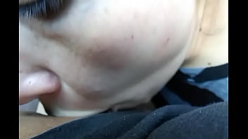 Preview 4 of Bar Underwear - Nice blowjob