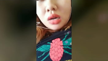 Preview 3 of Chinese Porn Videos - Hold a pussy when she alone-She grosnt hard-Leng her pussy