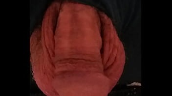 Preview 2 of Hot Aunt Footjob - penis