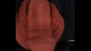 Preview 3 of Hot Aunt Footjob - penis