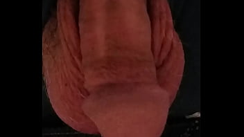 Preview 4 of Hot Aunt Footjob - penis