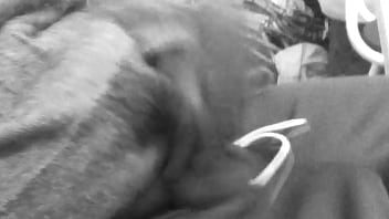 Preview 3 of Xxx Peshawar Nurse - batendo uma
