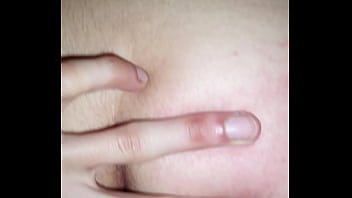 Preview 1 of Fast Onal - My step cousin loves to fuck with me