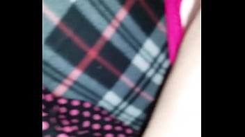 Preview 4 of Fast Onal - My step cousin loves to fuck with me
