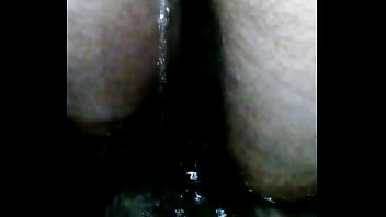 Preview 1 of Rajasthani Godi Sex - Piss in pool at night