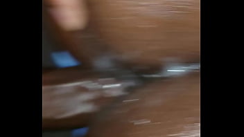 Preview 3 of Porza - My home girl wanted me to cream her up