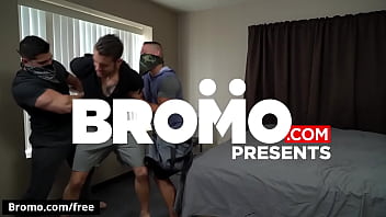 Preview 1 of Hindifilmsex - Bromo - (Aston Springs with Damien Stone Dante Colle) at Keep Watching Scene 1 - Trailer preview