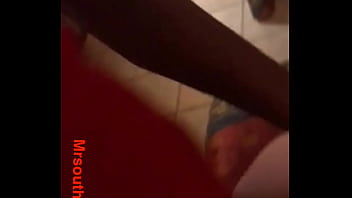 Preview 2 of Hindi Xxx Sister - North miami light skin back shots