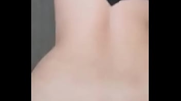 Preview 3 of Teen Momnn - Brand new masturbating while the lover boots his cock.