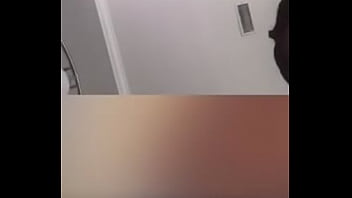 Preview 3 of Babysitter Caught On Webcam - Periscope Nude Show pt 1