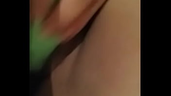Preview 2 of Pussy First Night - Yuliana