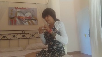 Preview 1 of Corean Com - this anal passion makes me suffer and cum