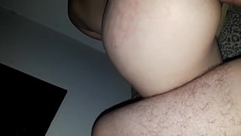 Preview 2 of Sun And Mother Watch Sex Vidieo - Amiga gostosa cavalgando de costas