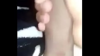 Preview 2 of Kati3kat Cb - Kilian masturbandose hetero enga&ntilde_ado