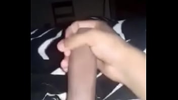 Preview 3 of Kati3kat Cb - Kilian masturbandose hetero enga&ntilde_ado