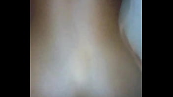 Preview 2 of Secretary Pornstar - Ray thrusting DEEP into Chocolate Pussy bareback