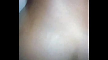 Preview 3 of Secretary Pornstar - Ray thrusting DEEP into Chocolate Pussy bareback