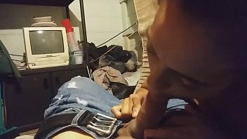 Preview 1 of Mom Son Story Loving Xxx - in my neighborhood